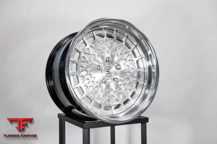 STRASSE SC20-R TRACK