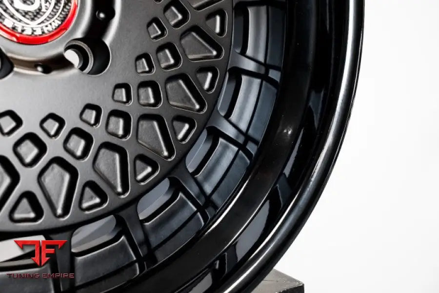 STRASSE SC20-R TRACK