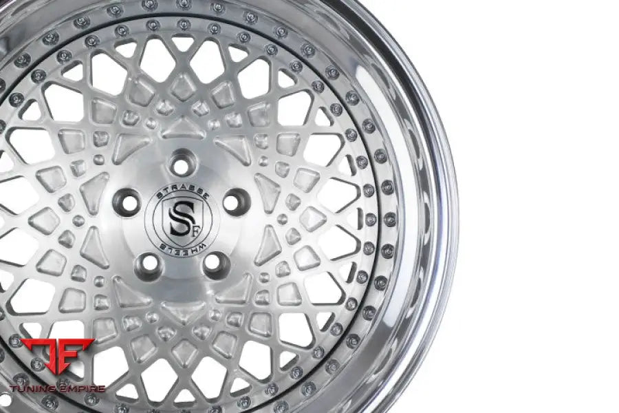 STRASSE SC20 RETRO FORGED WHEELS