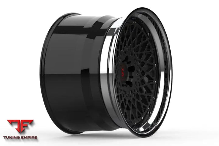 STRASSE SC20 TRACK FORGED WHEELS