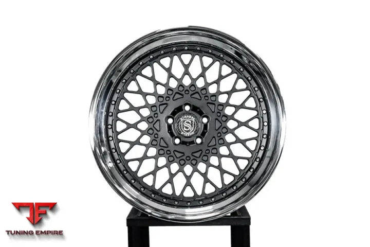 STRASSE SC20 TRACK FORGED WHEELS