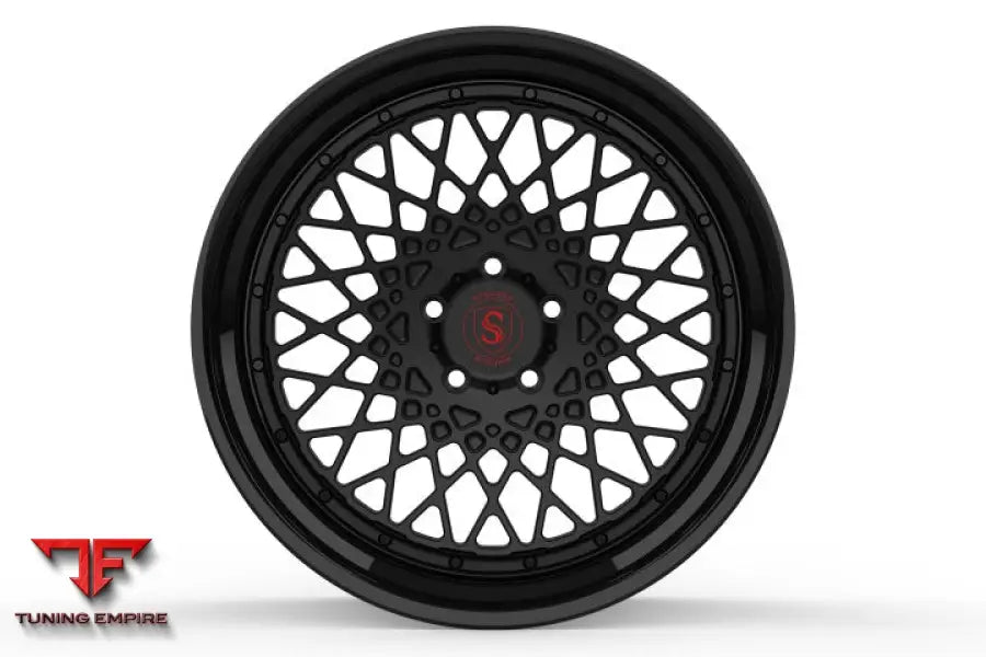 STRASSE SC20 TRACK FORGED WHEELS