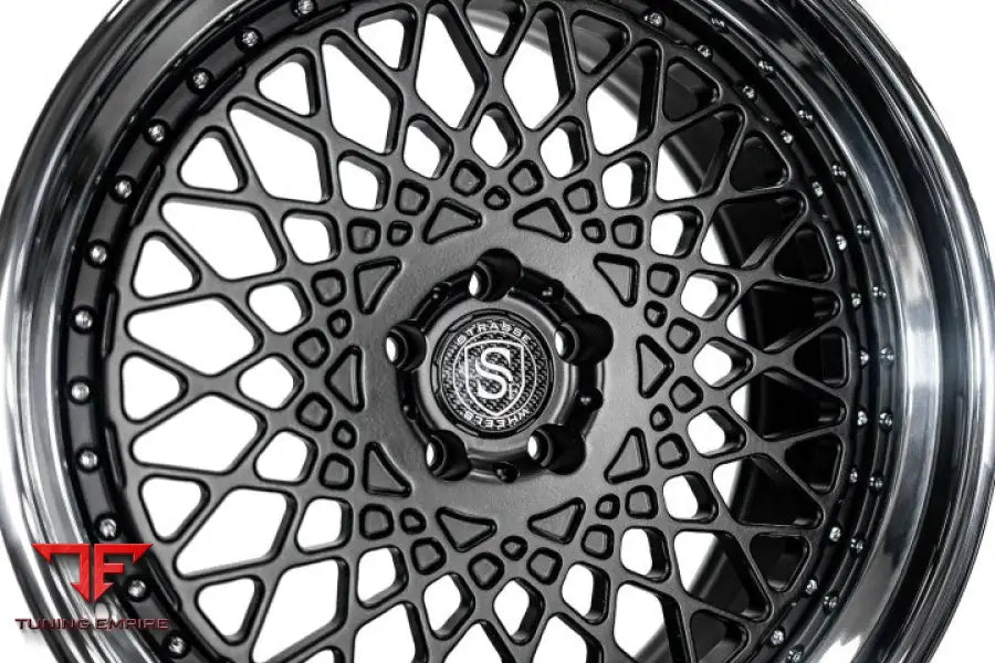 STRASSE SC20 TRACK FORGED WHEELS