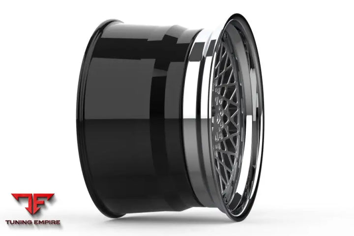 STRASSE SC20 TRACK FORGED WHEELS