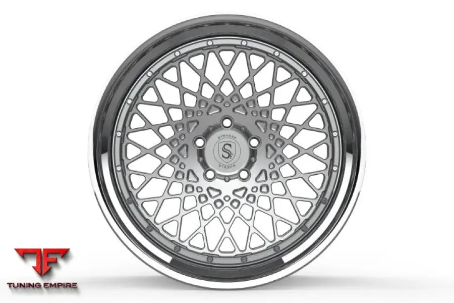 STRASSE SC20 TRACK FORGED WHEELS