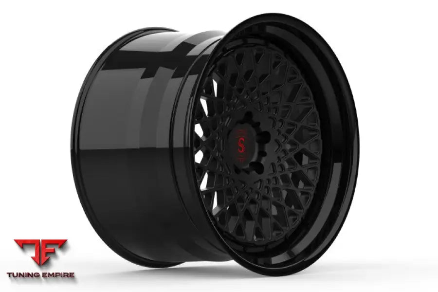 STRASSE SC20 TRACK FORGED WHEELS