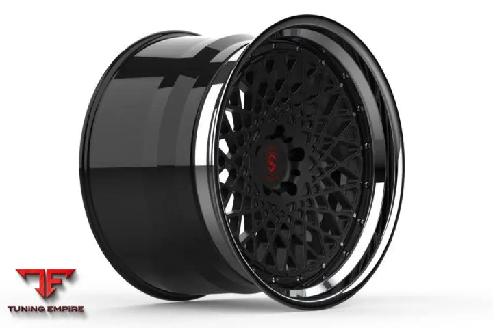STRASSE SC20 TRACK FORGED WHEELS