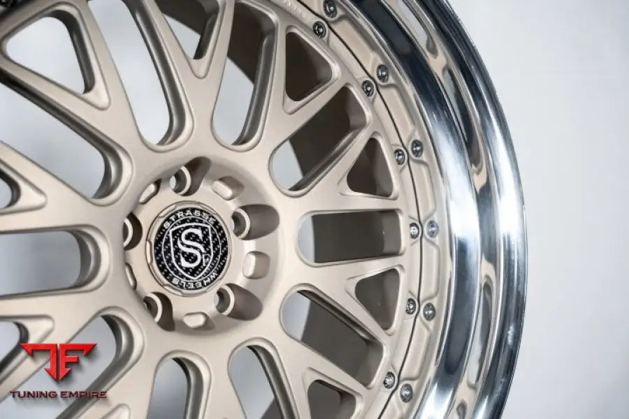 STRASSE SM10 CIRCUIT