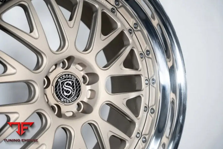 STRASSE SM10 CIRCUIT