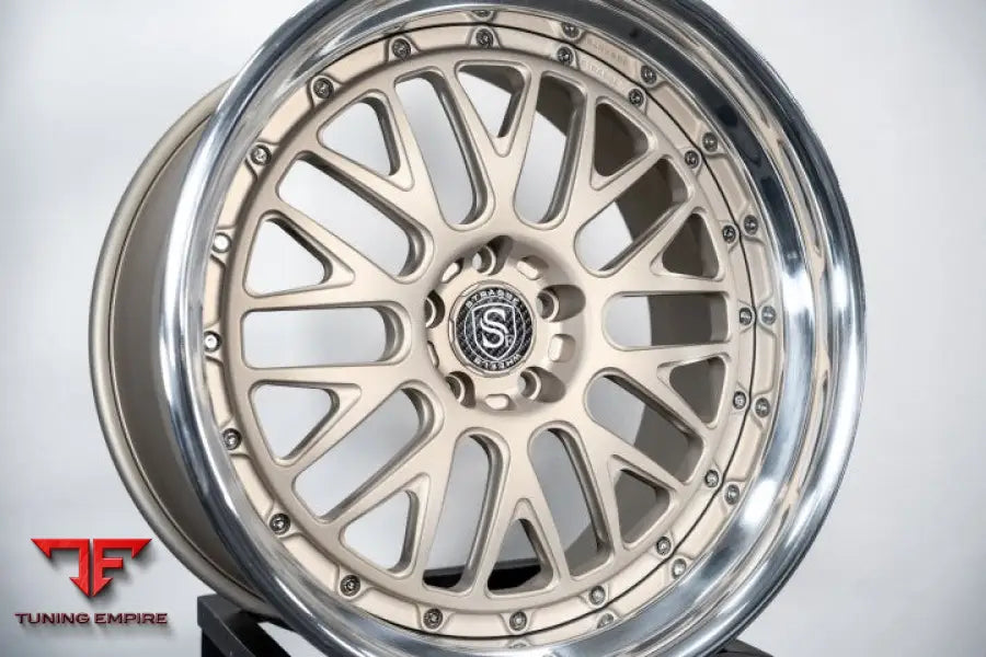 STRASSE SM10 CIRCUIT