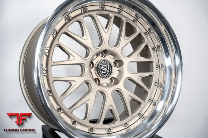 STRASSE SM10 CIRCUIT