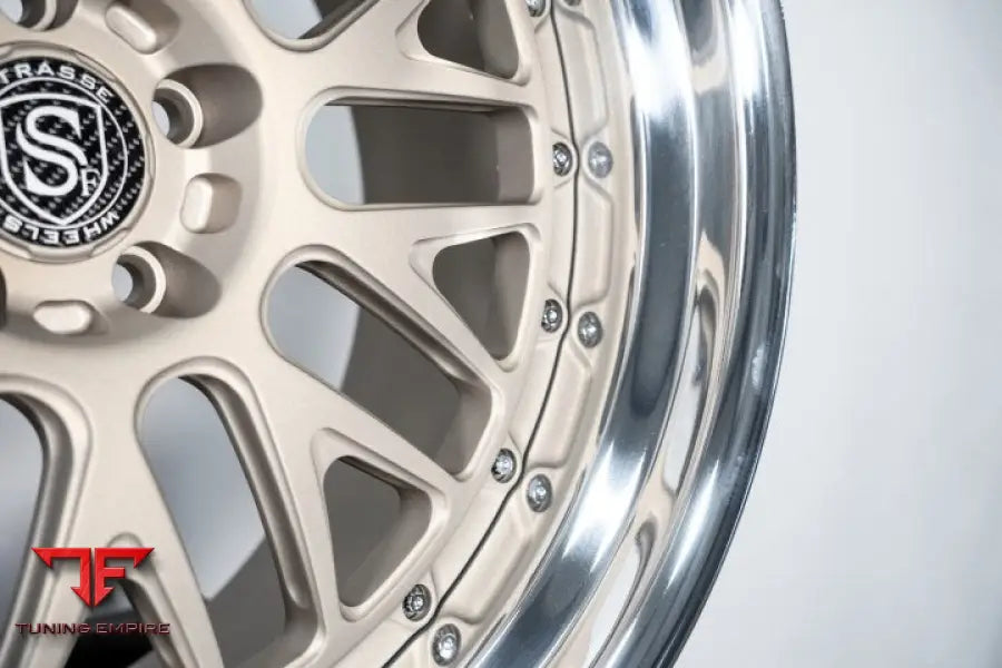 STRASSE SM10 CIRCUIT