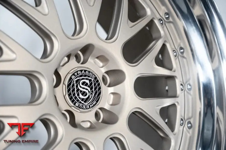 STRASSE SM10 CIRCUIT