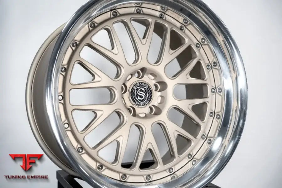 STRASSE SM10 CIRCUIT