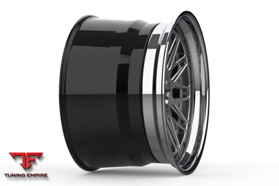 STRASSE SM10 TRACK FORGED WHEELS
