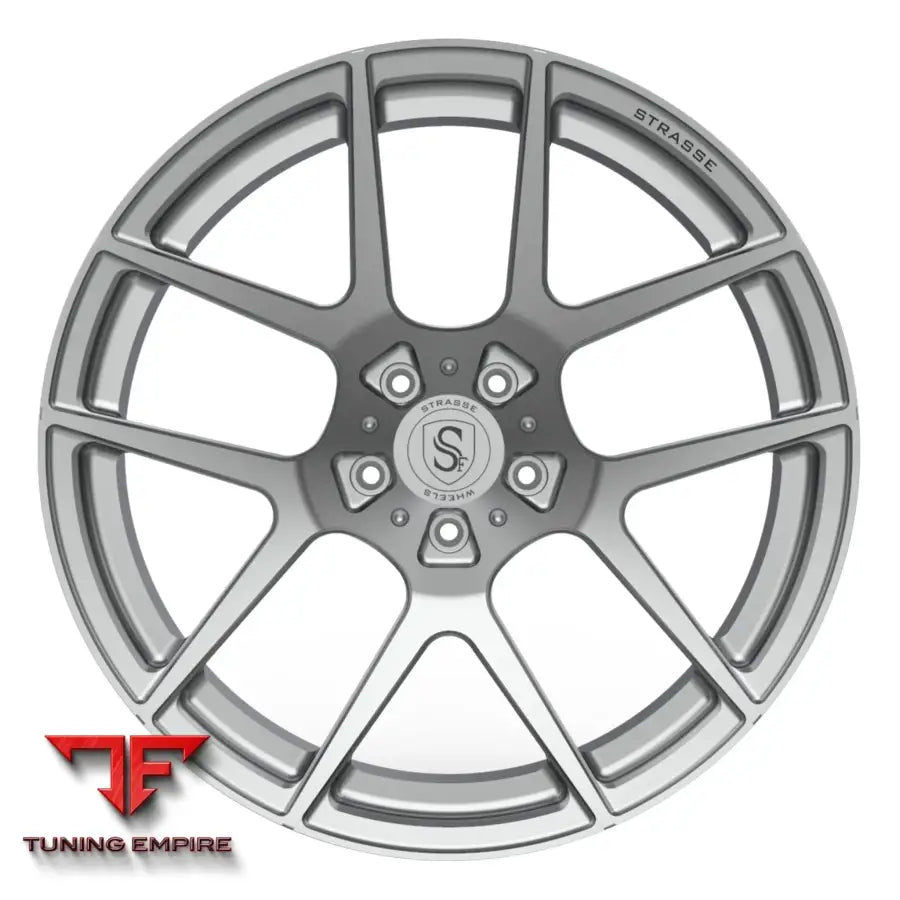 SM5 DEEP CONCAVE MONOBLOCK FORGED WHEELS
