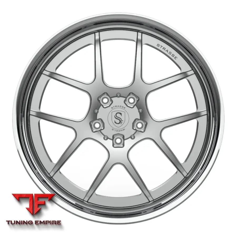 SM5 PERFORMANCE FORGED WHEELS