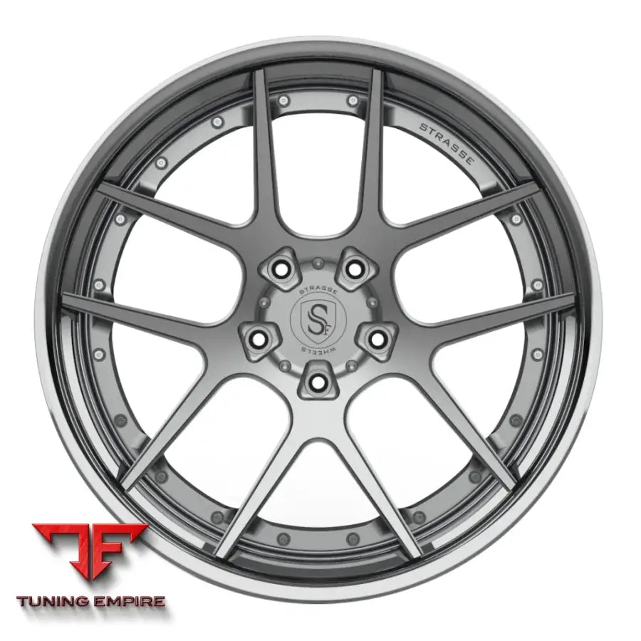 SM5 DEEP CONCAVE FS&nbsp;FORGED WHEELS