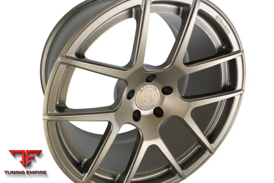 STRASSE SM5 DEEP CONCAVE
