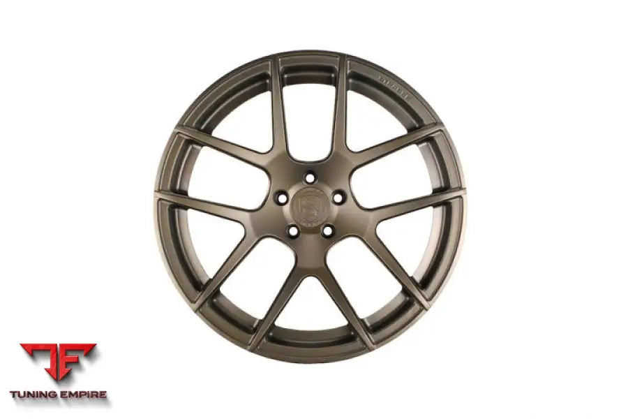 STRASSE SM5 DEEP CONCAVE