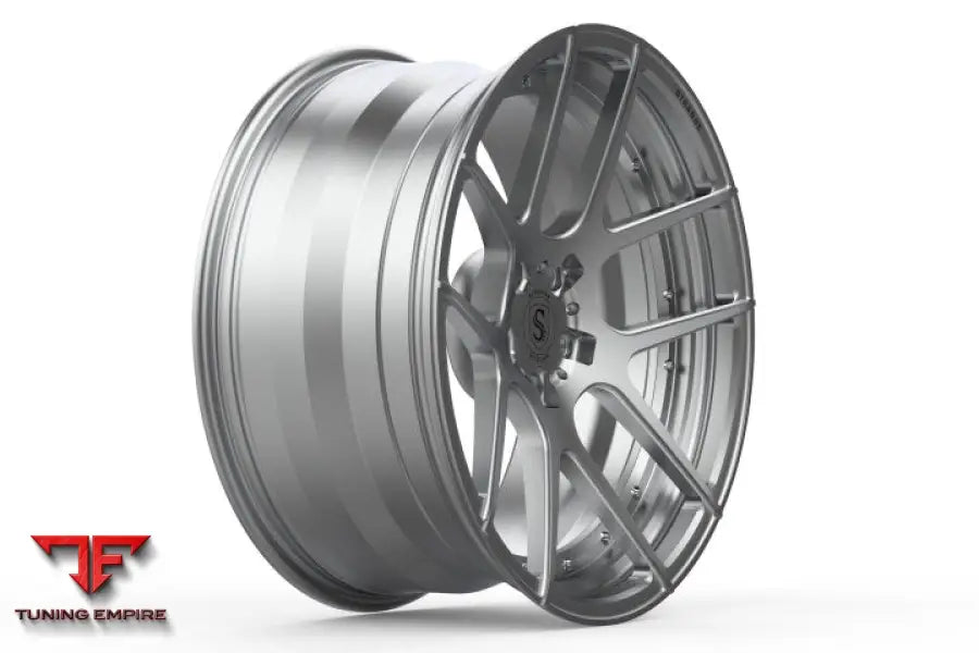 STRASSE SM5 DEEP CONCAVE FORGED WHEELS