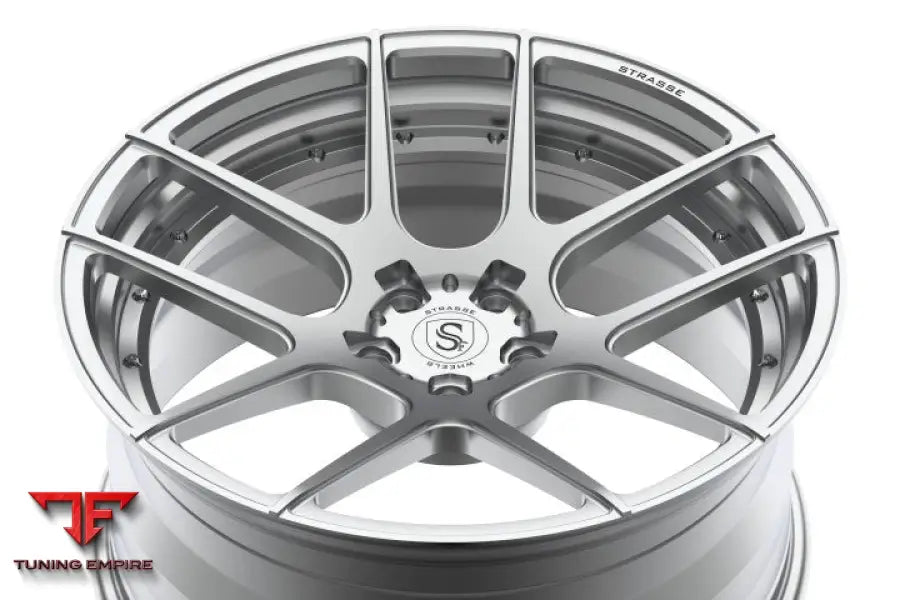 STRASSE SM5 DEEP CONCAVE FORGED WHEELS