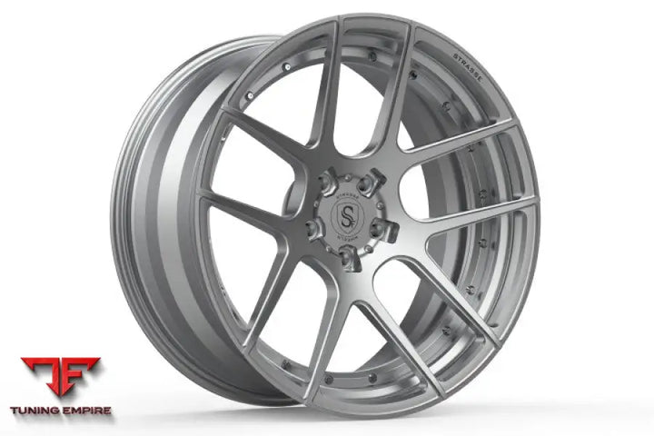 STRASSE SM5 DEEP CONCAVE FORGED WHEELS