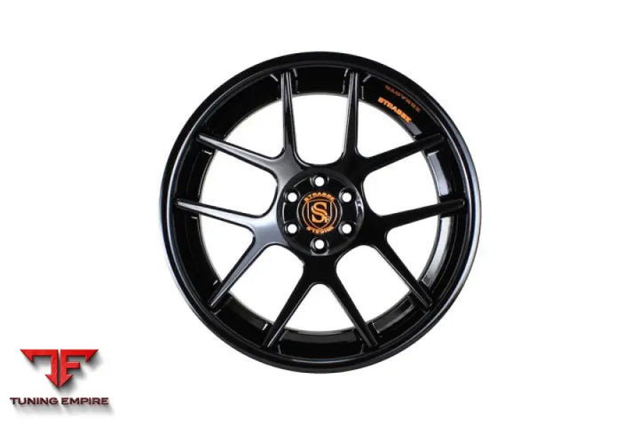 STRASSE SM5 DEEP CONCAVE FORGED WHEELS