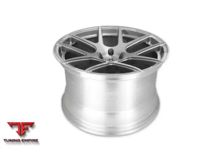 STRASSE SM5 DEEP CONCAVE FORGED WHEELS