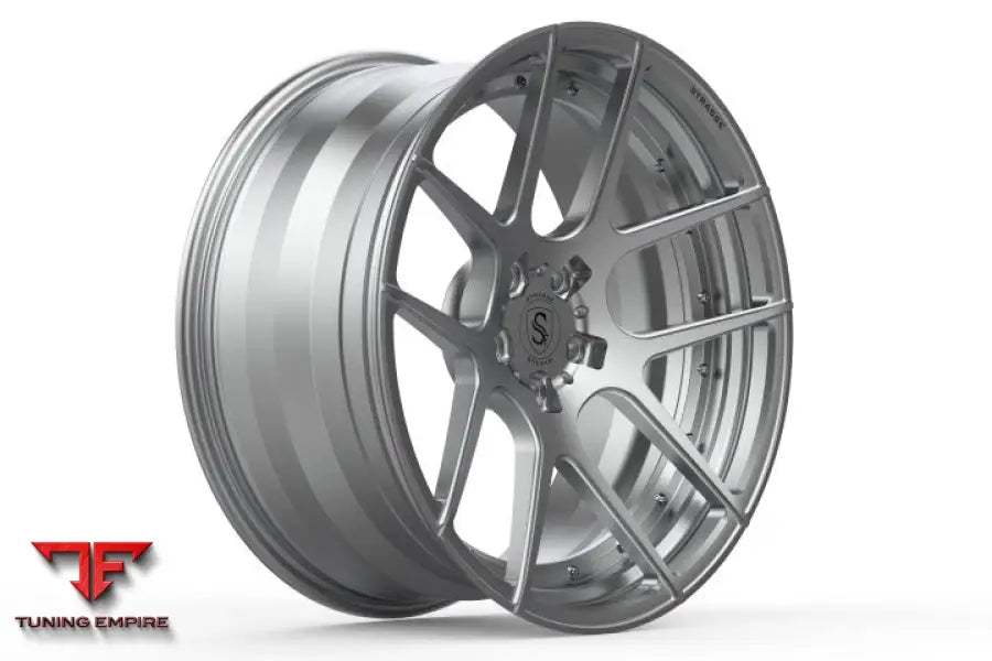 STRASSE SM5 DEEP CONCAVE FORGED WHEELS