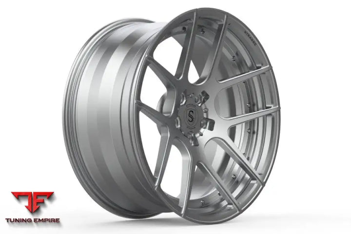 STRASSE SM5 DEEP CONCAVE FORGED WHEELS