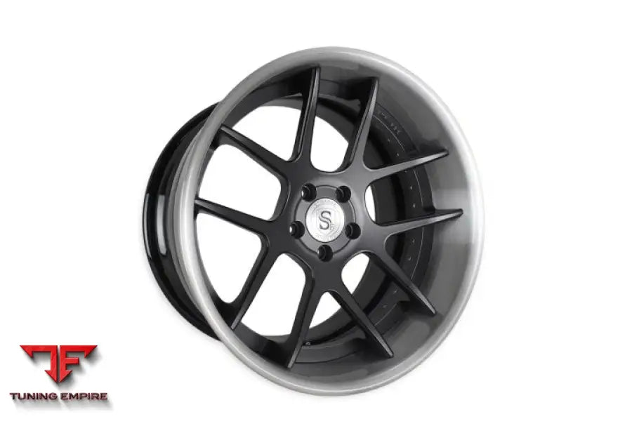 STRASSE SM5 DEEP CONCAVE FORGED WHEELS