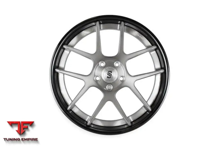 STRASSE SM5 DEEP CONCAVE FORGED WHEELS