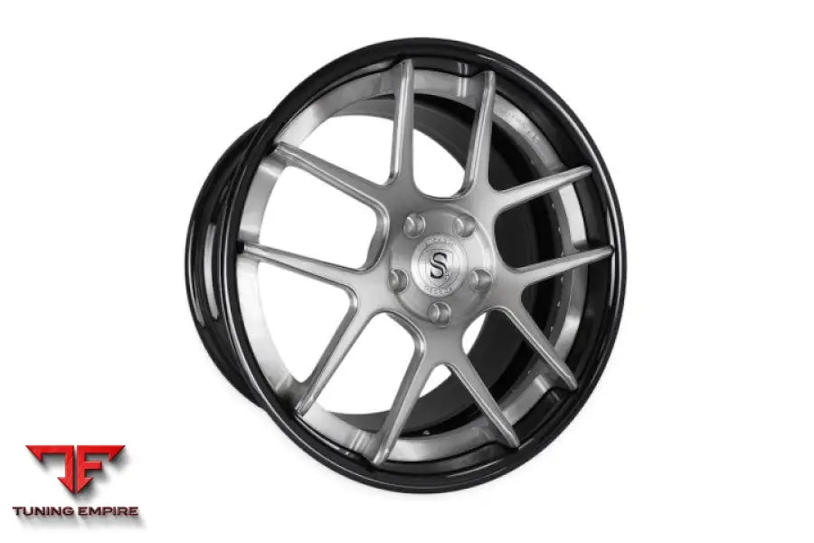 STRASSE SM5 DEEP CONCAVE FORGED WHEELS