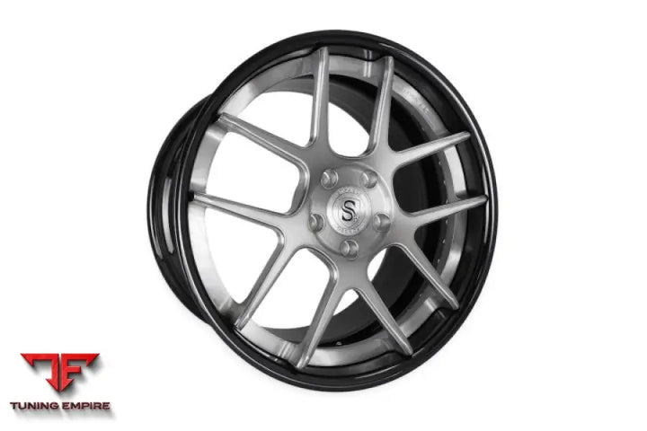 STRASSE SM5 DEEP CONCAVE FORGED WHEELS