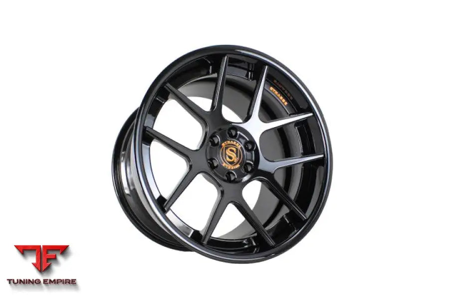 STRASSE SM5 DEEP CONCAVE FORGED WHEELS