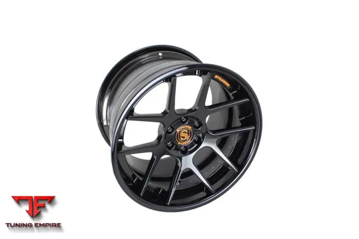 STRASSE SM5 DEEP CONCAVE FORGED WHEELS