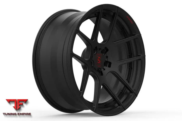 STRASSE SM5 DEEP CONCAVE FORGED WHEELS