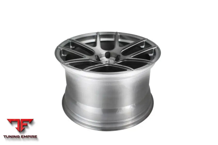 STRASSE SM5 DEEP CONCAVE FORGED WHEELS