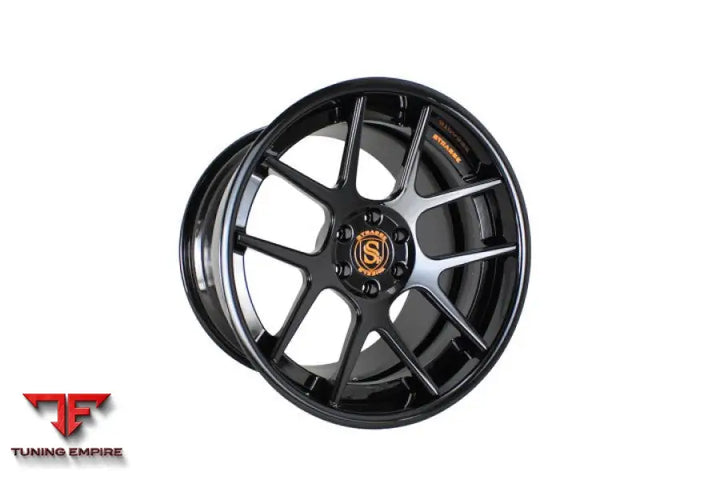 STRASSE SM5 DEEP CONCAVE FORGED WHEELS