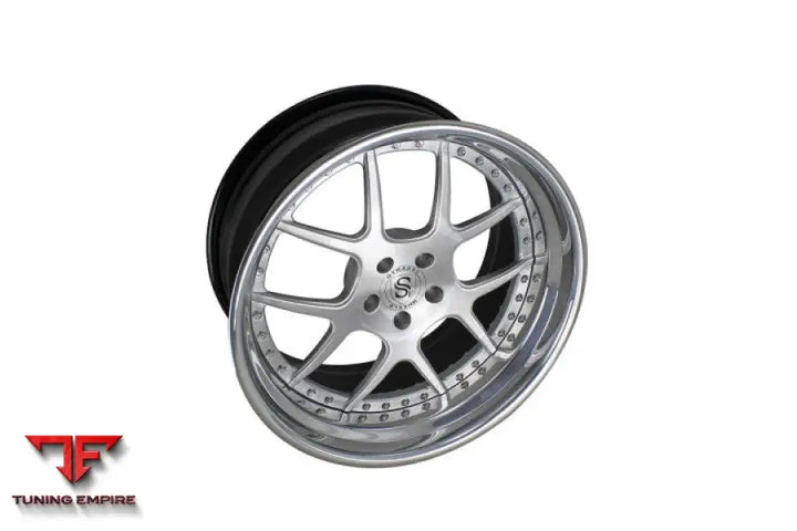 STRASSE SM5 PERFORMANCE FORGED WHEELS