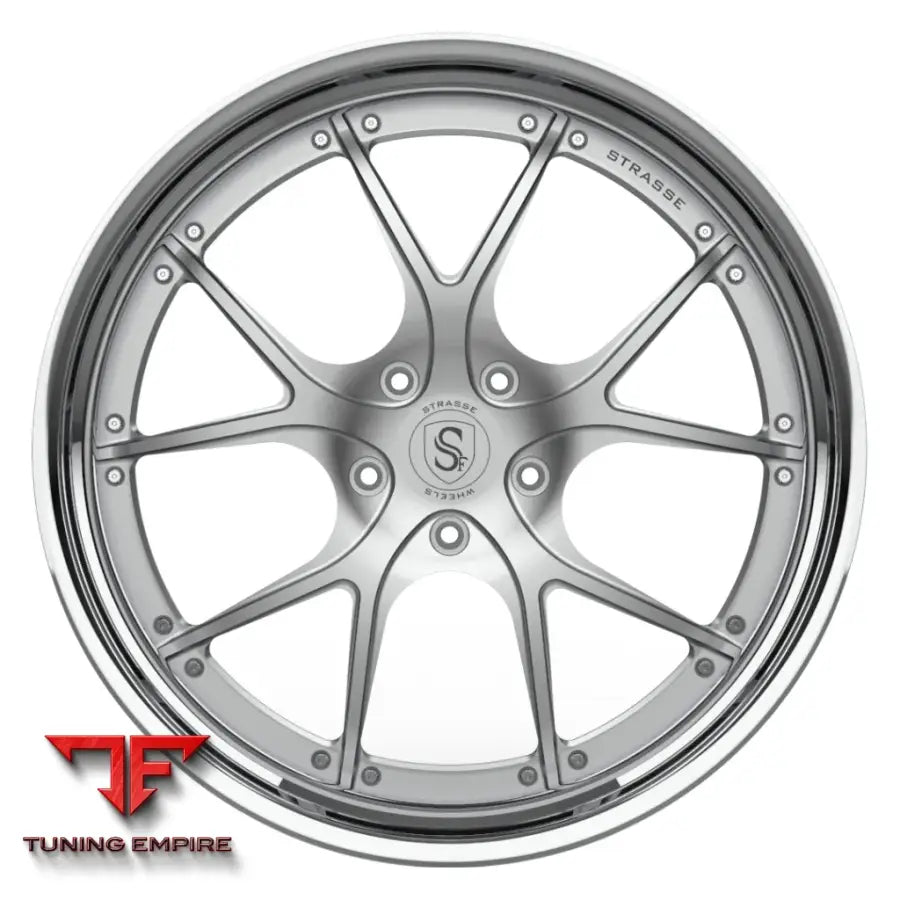 SM5R PERFORMANCE FORGED WHEELS
