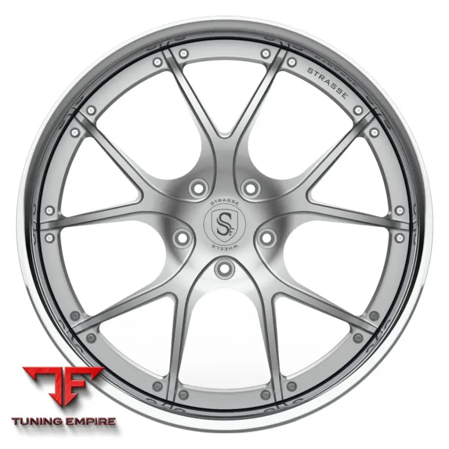 SM5R SIGNATURE FORGED WHEELS