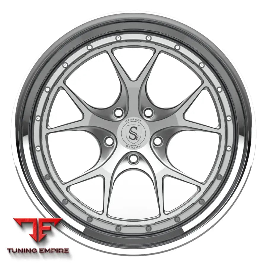 SM5R TRACK FORGED WHEELS