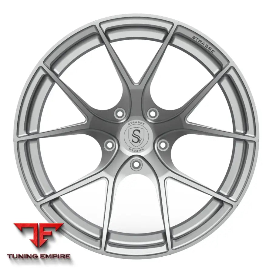 SM5R DEEP CONCAVE MONOBLOCK FORGED WHEELS