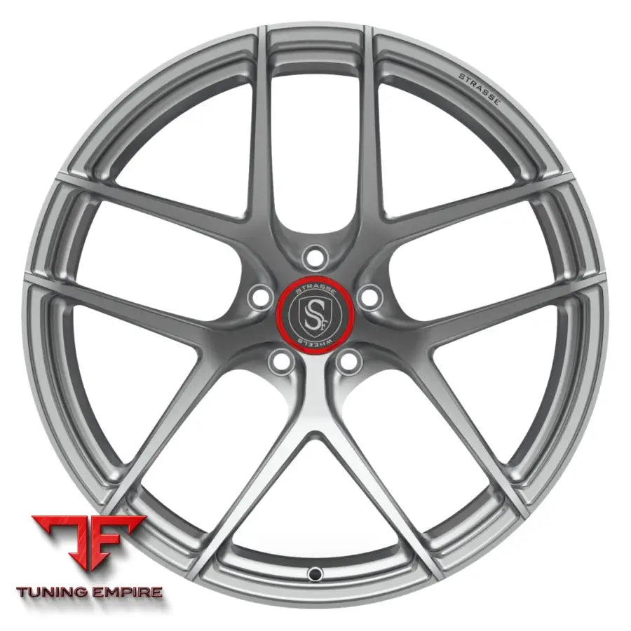SM5R SL DEEP CONCAVE MONOBLOCK FORGED WHEELS