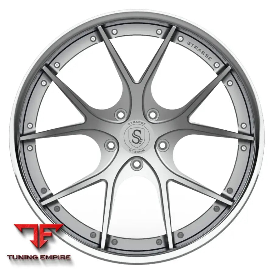 SM5R DEEP CONCAVE FORGED WHEELS