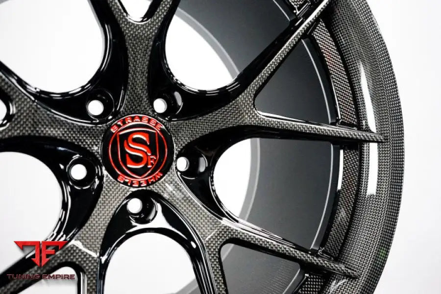 STRASSE SM5R CARBON