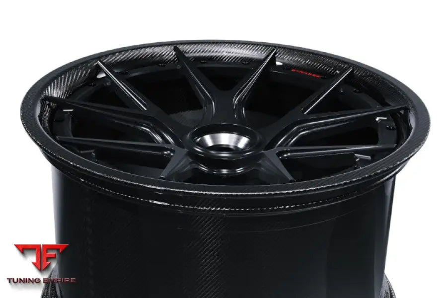 STRASSE SM5R CARBON