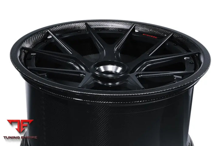 STRASSE SM5R CARBON
